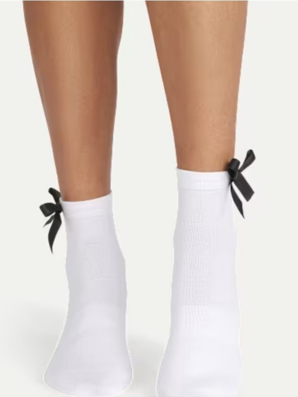 Bombas Lightweight Bow Quarter Sock